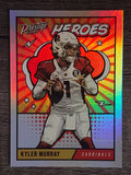 2021 Prestige Heroes #6 Kyler Murray