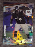 2021 Prestige Xtra Points Astral #21 Ronnie Stanley