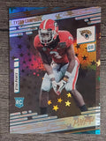 2021 Prestige Xtra Points Astral #267 Tyson Campbell