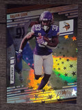2021 Prestige Xtra Points Astral #160 Dalvin Cook