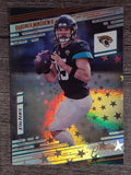 2021 Prestige Xtra Points Astral #128 Gardner Minshew II
