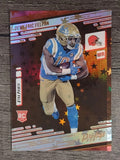 2021 Prestige Xtra Points Astral #219 Demetric Felton