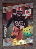 2021 Prestige Xtra Points Astral #125 Myles Garrett