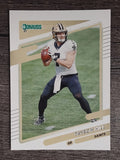 2021 Donruss #95A Taysom Hill