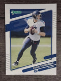 2021 Donruss #11 Ryan Tannehill