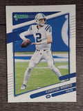 2021 Donruss #147 Carson Wentz
