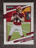 2021 Donruss #62 Ryan Fitzpatrick