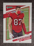 2021 Donruss #104B Rob Gronkowski VAR
