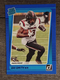 2021 Donruss Press Proof Blue #315 Shi Smith RR