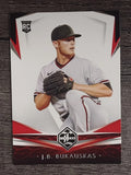 2021 Limited #2 J.B. Bukauskas RC