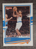 2020-21 Donruss #99 Dennis Smith Jr.