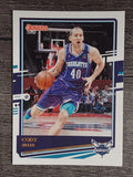 2020-21 Donruss #42 Cody Zeller