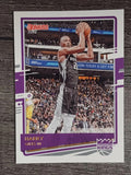 2020-21 Donruss #125 Harry Giles III