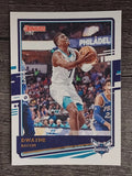 2020-21 Donruss #95 Dwayne Bacon