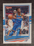 2020-21 Donruss #149 Nerlens Noel