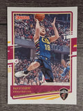 2020-21 Donruss #173 Matthew Dellavedova