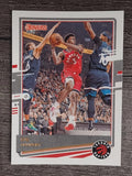2020-21 Donruss #51 OG Anunoby