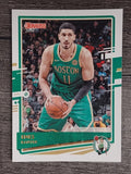 2020-21 Donruss #27 Enes Kanter