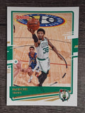2020-21 Donruss #70 Marcus Smart