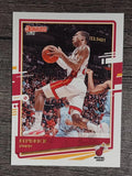 2020-21 Donruss #175 Kendrick Nunn