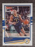 2020-21 Donruss #143 Malcolm Brogdon
