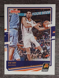 2020-21 Donruss #112 Devin Booker