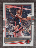 2020-21 Donruss #196 Kyle Lowry