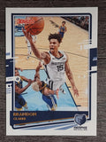 2020-21 Donruss #192 Brandon Clarke