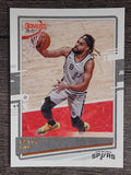 2020-21 Donruss #88 Patty Mills