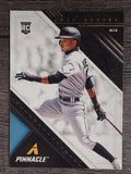 2021 Pinnacle #18 Jose Devers RC