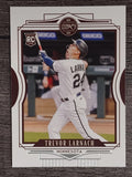 2021 Panini Legacy #16 Trevor Larnach RC