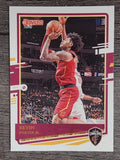 2020-21 Donruss #156 Kevin Porter Jr.