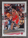 2020-21 Donruss #148 Coby White