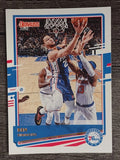 2020-21 Donruss #176 Ben Simmons
