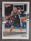 2020-21 Donruss #152 Keldon Johnson