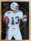 1996 Zenith #1 Dan Marino