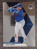2021 Panini Mosaic #38 Ian Happ