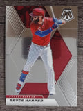 2021 Panini Mosaic #75 Bryce Harper