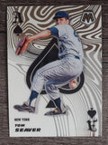 2021 Panini Mosaic Aces #1 Tom Seaver