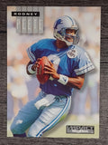 1994 SkyBox Impact #80 Rodney Peete