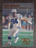 2000 Metal #241 Rob Morris RC