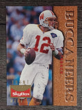 1995 SkyBox Premium #130 Trent Dilfer