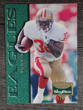 1995 SkyBox Premium #101 Ricky Watters