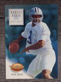 1994 SkyBox Premium #45 Rodney Peete