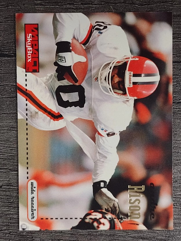 1996 SkyBox Impact #13 Andre Rison