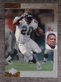 1996 SP #182 Natrone Means