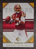 2009 SP Threads #45 Jason Campbell