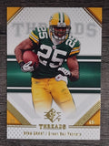 2009 SP Threads #83 Ryan Grant
