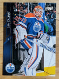 2015-16 Upper Deck #329 Cam Talbot