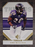2009 SP Threads #35 Ed Reed